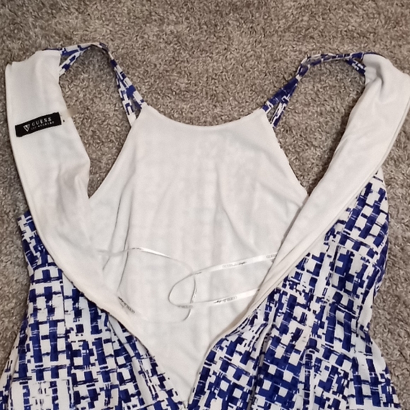 Guess summer dress - Picture 5 of 12